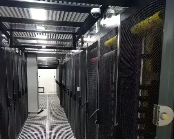 japanese server